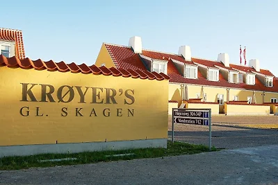 Appartamento Vacanza con famiglia Skagen