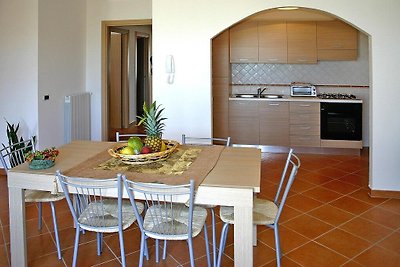 Ferienhaus Erholungsurlaub Alghero