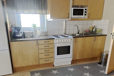 4 Sterne Ferienhaus in VISBY
