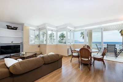 Cala Bona Calm & Beach - Apartment In Cala...