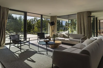 Villa mit 1 Schlafzimmer