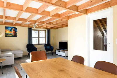 Gemütliches Polderhaus auf der...