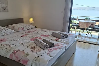 Apartments Luka & Leona - Two Bedroom Apartme...