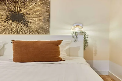 Schönes Apartment mit Klimaanlage – Zentrum v...