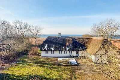 8 Personen Ferienhaus in Svendborg