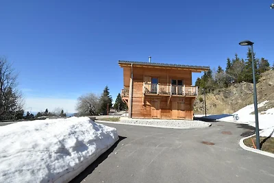 Alpenaufenthalt in Chamrousse