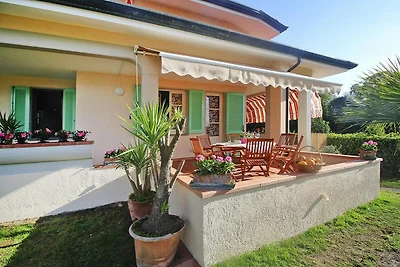 Casa vacanze a Versilia vicino spiagge