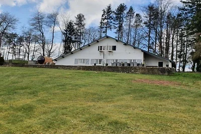 Charmante Villa – fantastische Lage