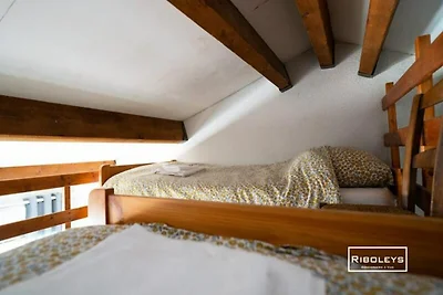 Appartamento a Vias-Plage vicino al Canal