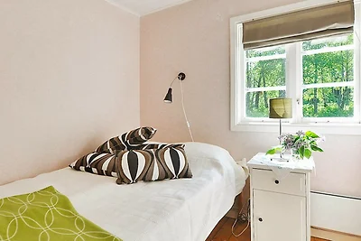 6 Personen Ferienhaus in Heberg