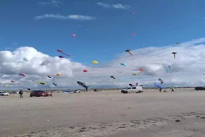 6 Persone case ad Fanø