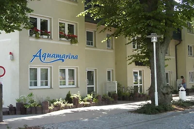 Ferienwohnung mit 2 Schlafzimmer