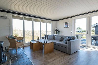 4 Personen Ferienhaus in Fanø
