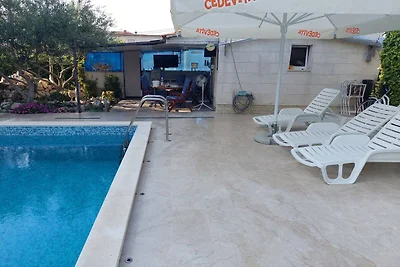 Kastel Stafilic Comfortable Apartments - Thre...
