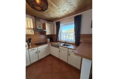 Vakantiehuis in Annaberg met zwembad