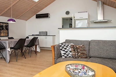 Cottage familiare a Kelstrup