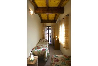 Ferienhaus, Graniti