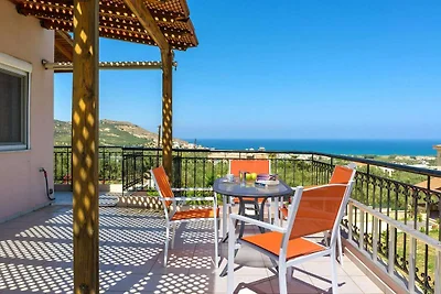 Casa vacanze, Marathokefala vicino a...