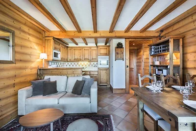 Residenz Balcons De Pralong