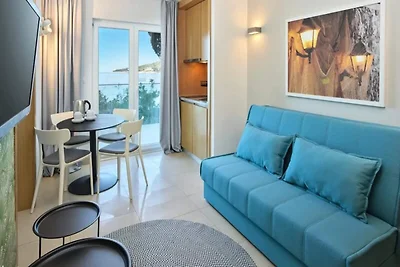 Standard-2-Zimmer-Apartment für 3 Personen –...