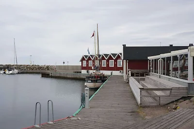 7 persoons vakantie huis in TRÄLÖVSLÄGE-By...
