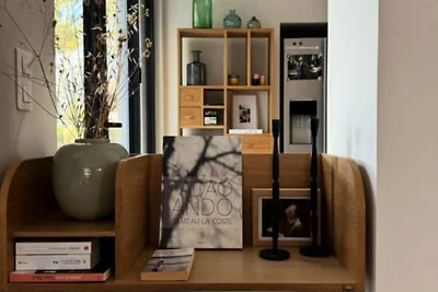 Bastide Blanche Ihre Flucht in die Provence