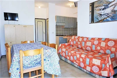 Appartamento al piano terra a Caorle per 6...