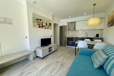 Wohnung nahe Playa de L’Estartit Strand