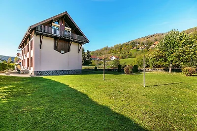 Schöne Wohnung in der Nähe des Skigebiets