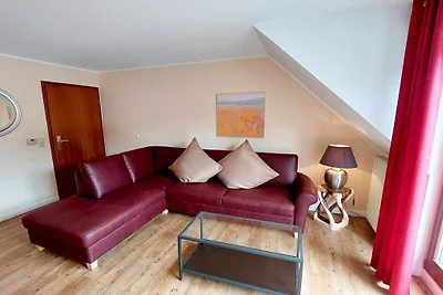 Vakantiehuis Ontspannende vakantie Gustow