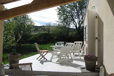 Ferienhaus mit 2 Schlafzimmer