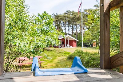 6 Personen Ferienhaus in Blåvand