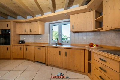 Villa in Premantura with swimming pool