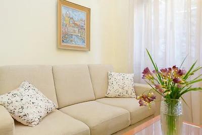 Ploče Apartments - One Bedroom Apartment with...