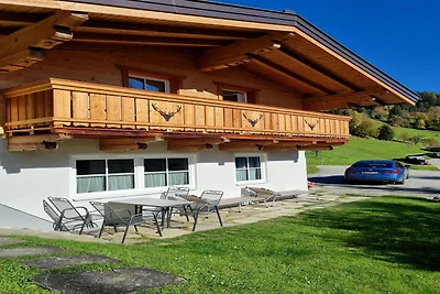Hundefreundliche Ferienwohnung in Flachau