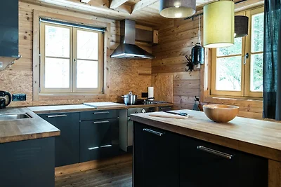 Urlaub in Kaprun: Ein Chalet inmitten der...