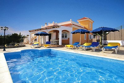 Ferienhaus Erholungsurlaub Caleta de Fuste