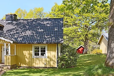 7 Personen Ferienhaus in LåNGARYD-By Traum