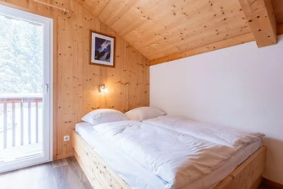 Chalet a Salisburgo vicino alle piste da sci
