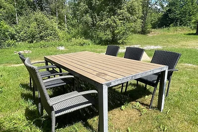 6 Personen Ferienhaus in ASARUM-By Traum