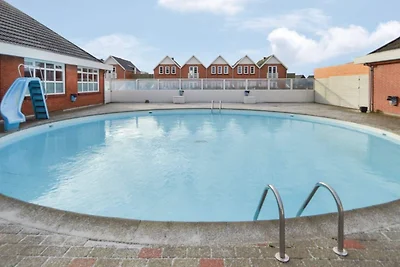 4 Sterne Ferienhaus in Rømø-By Traum