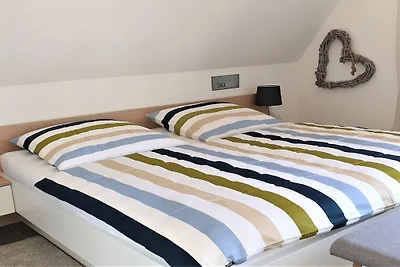 Rietgedekt huis "Blootsvoets"