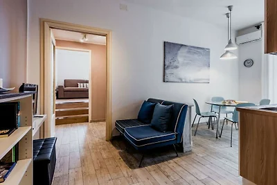 Bellini Plaza Suite