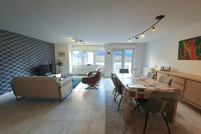 Apartment mit zentraler Lage in Ostende