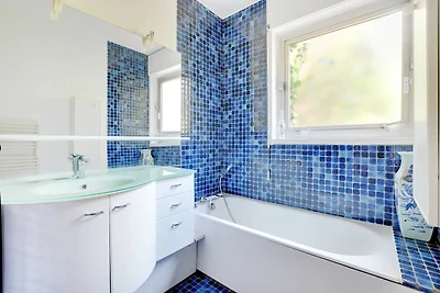 Charmante duplex - 4BR-5P-...