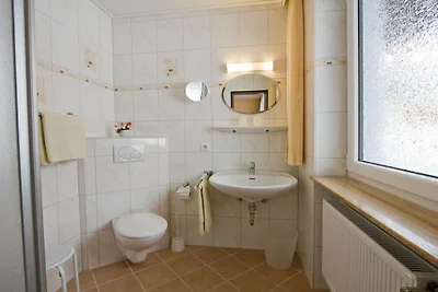 Gästehaus Nietmann Ferienwohnung Nr. 8