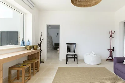 Villa Doc700 con piscina