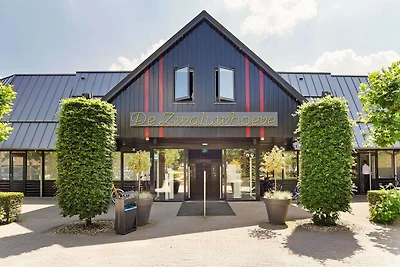 Dom w Hulshorst blisko jeziora Veluwemeer