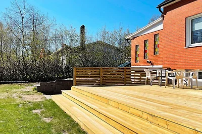 5 Personen Ferienhaus in Sibbhult-By Traum