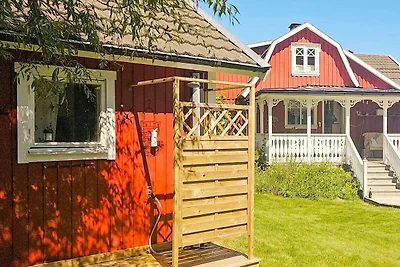 4 stelle case ad TJÖRN